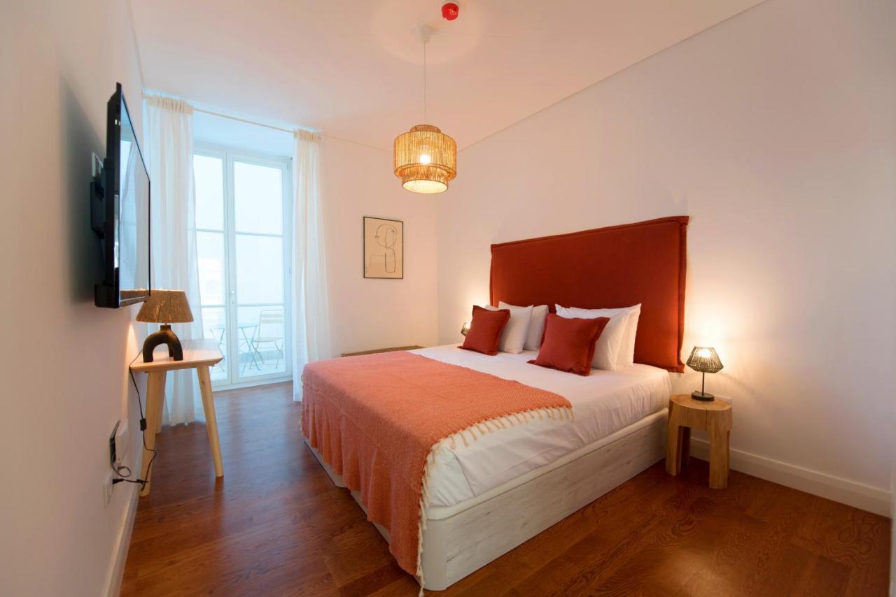 Faro Away From Home Apartment 外观 照片
