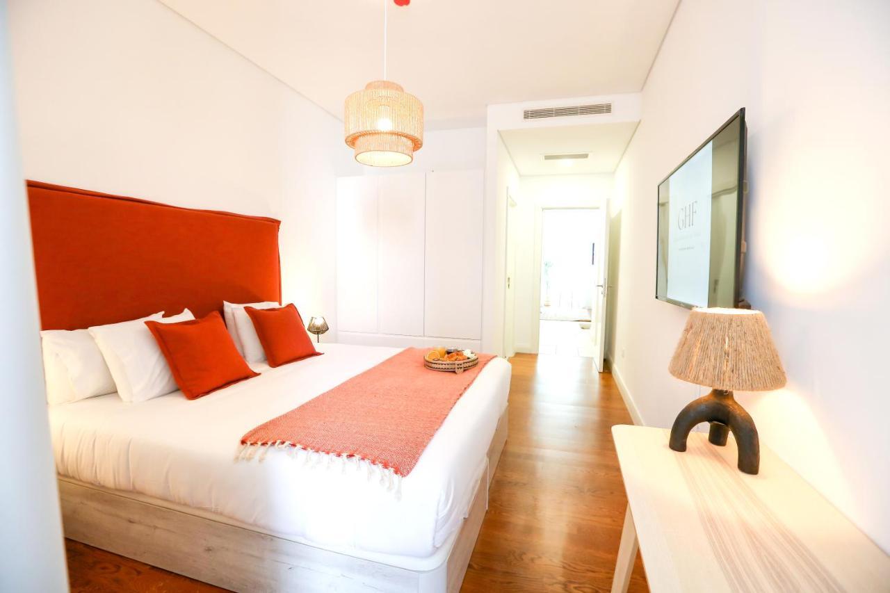 Faro Away From Home Apartment 外观 照片