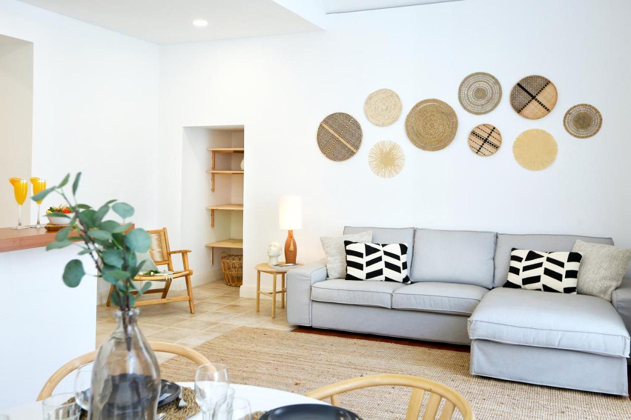 Faro Away From Home Apartment 外观 照片