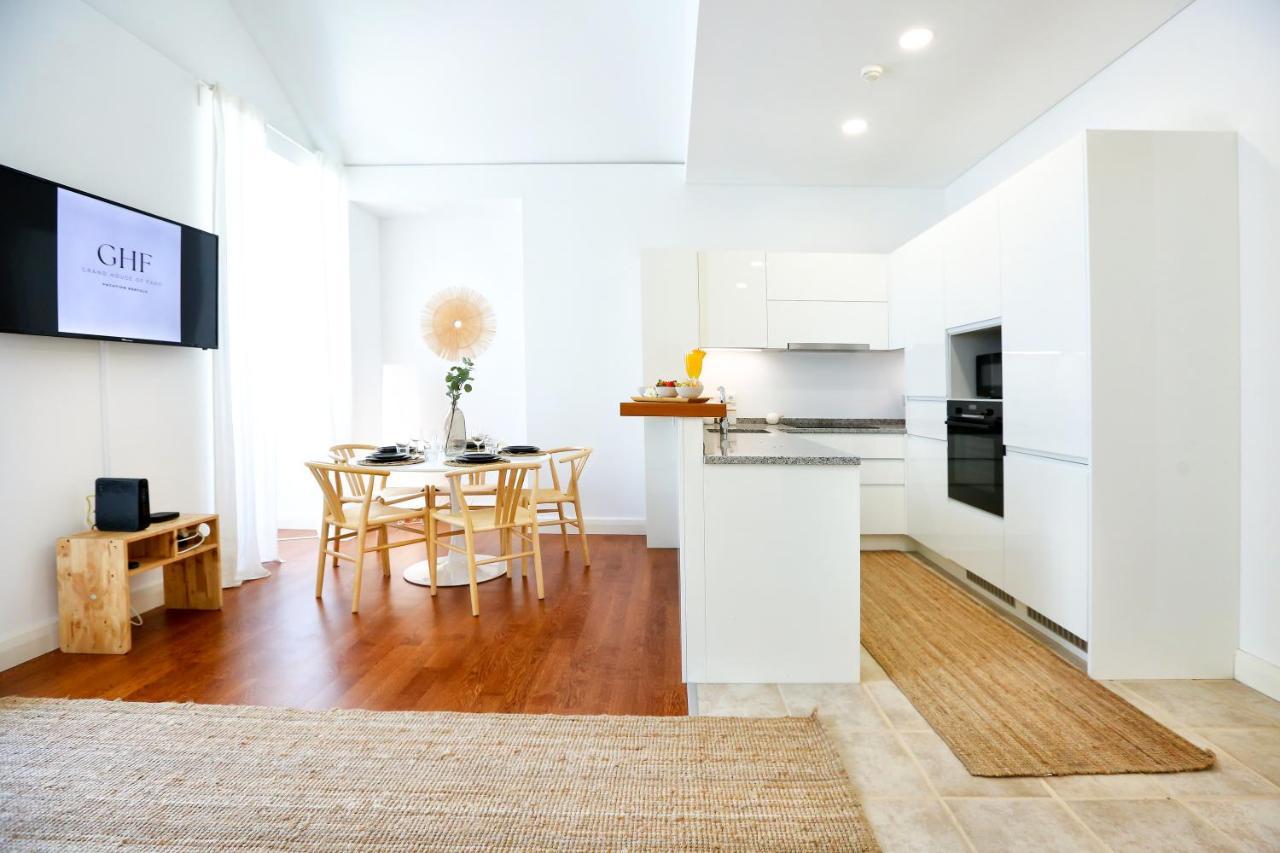 Faro Away From Home Apartment 外观 照片