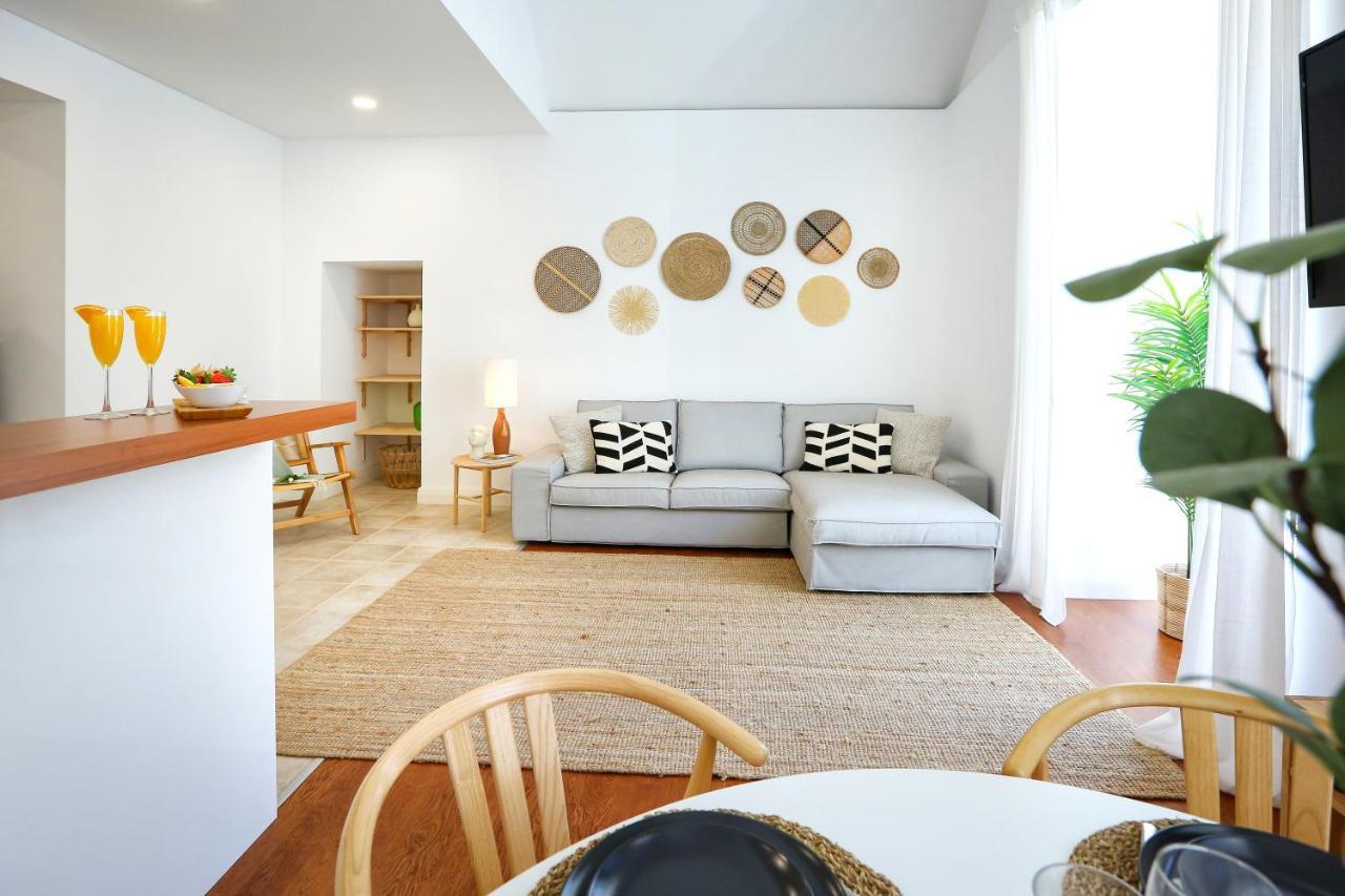 Faro Away From Home Apartment 外观 照片