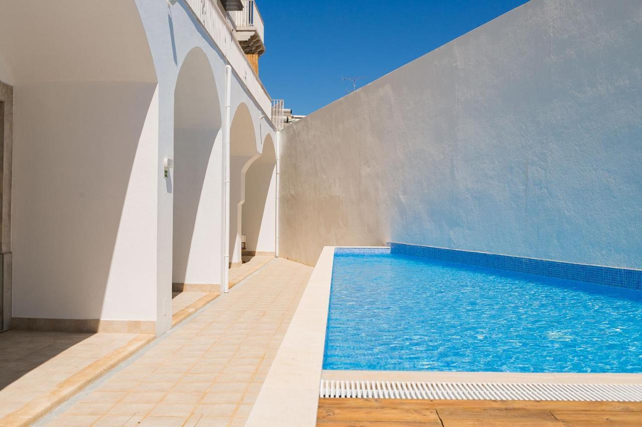 Faro Away From Home Apartment 外观 照片